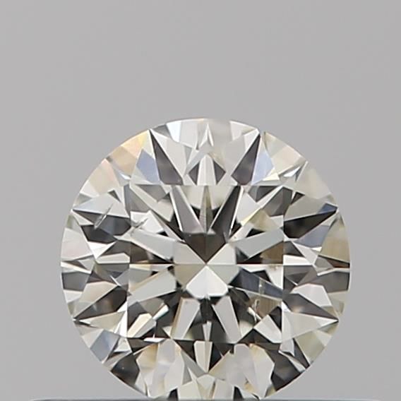 0.32 ct Round Diamond