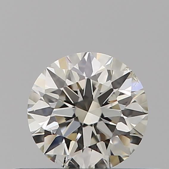 0.32 ct Round Diamond