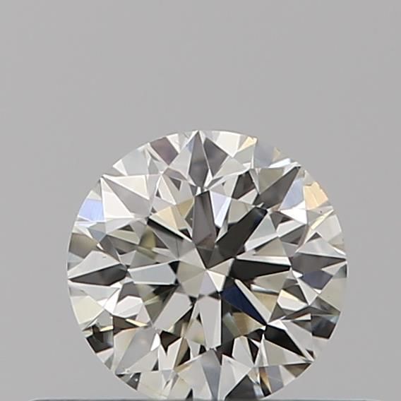 0.3 ct Round Diamond