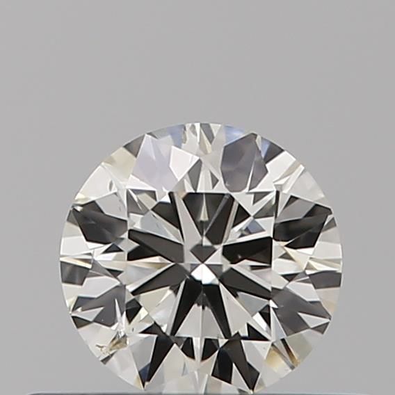 0.3 ct Round Diamond