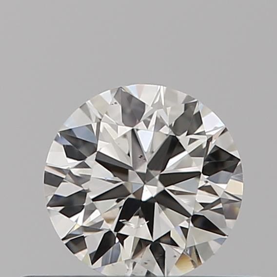 0.31 ct Round Diamond