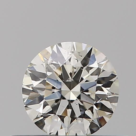 0.32 ct Round Diamond