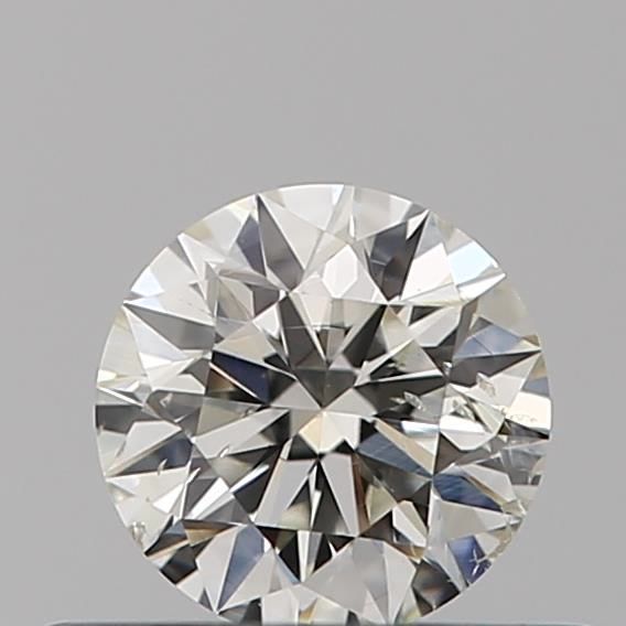 0.33 ct Round Diamond