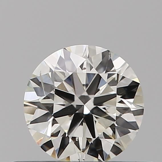 0.34 ct Round Diamond