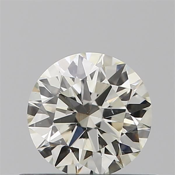 0.4 ct Round Diamond