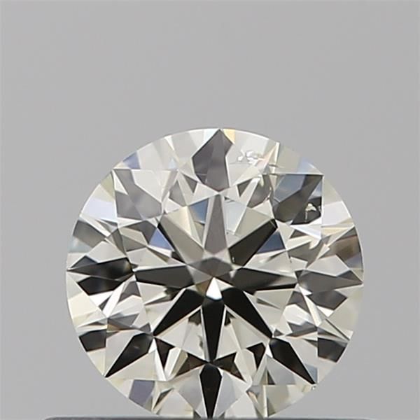 0.4 ct Round Diamond