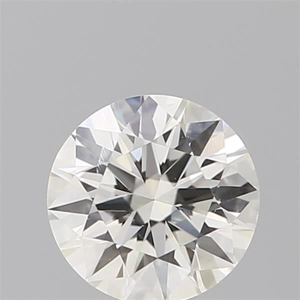 0.37 ct Round Diamond