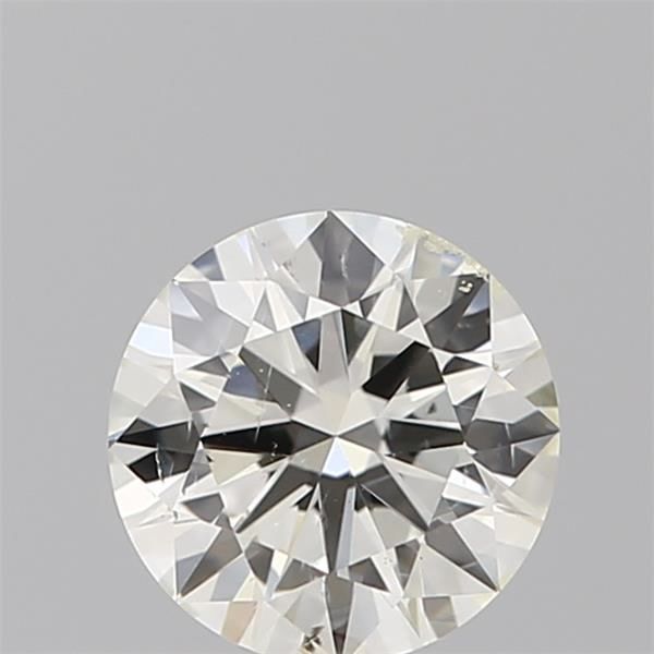0.35 ct Round Diamond