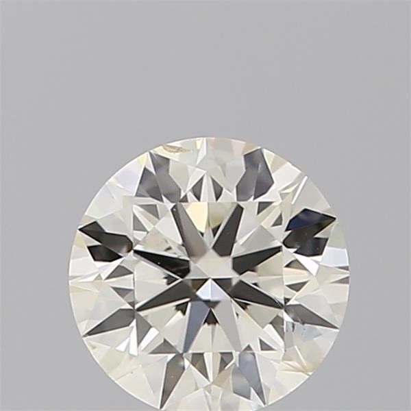 0.36 ct Round Diamond