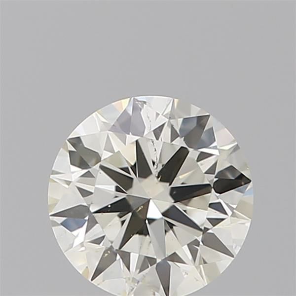 0.37 ct Round Diamond