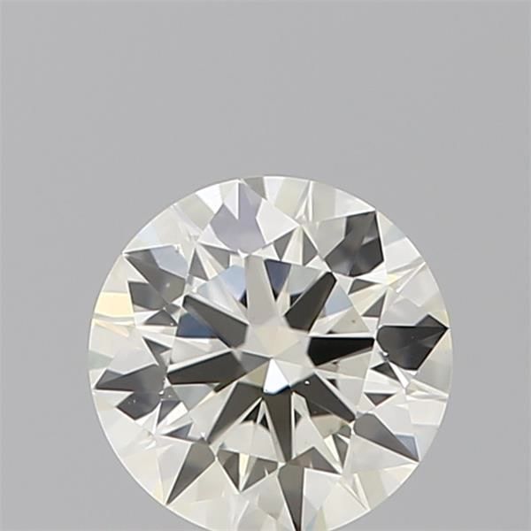 0.35 ct Round Diamond