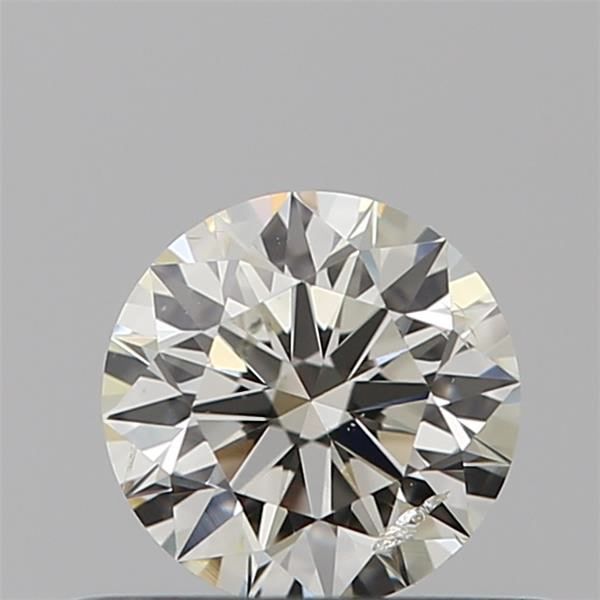 0.38 ct Round Diamond