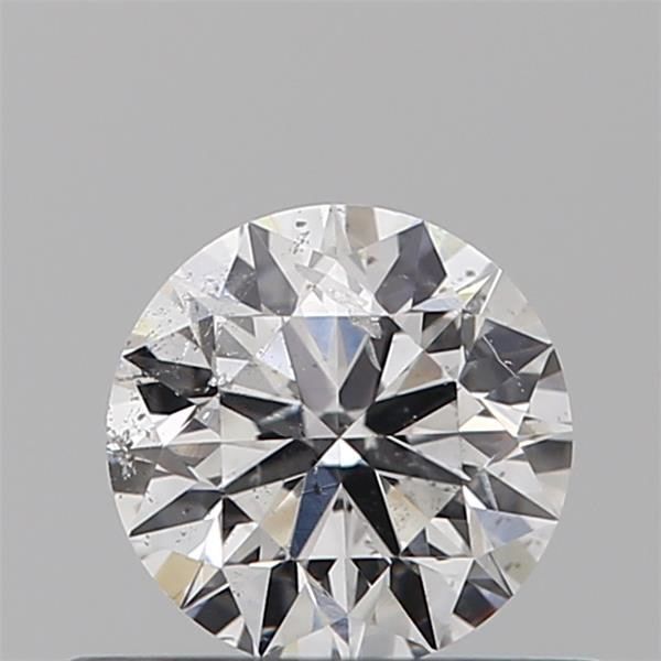 0.4 ct Round Diamond