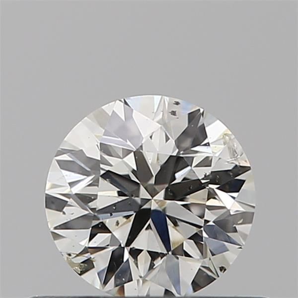 0.4 ct Round Diamond