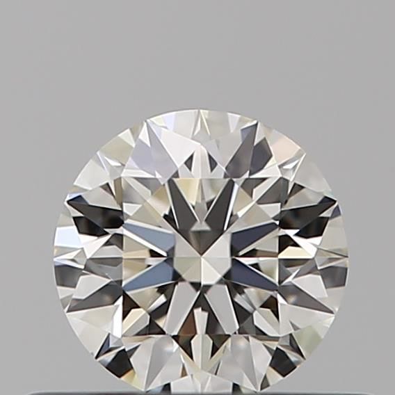 0.35 ct Round Diamond