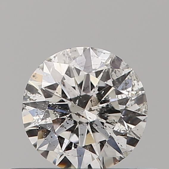 0.34 ct Round Diamond