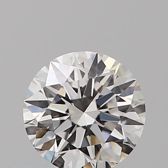 0.33 ct Round Diamond