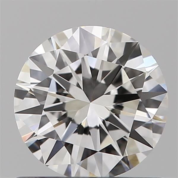 0.60 ct Round diamond