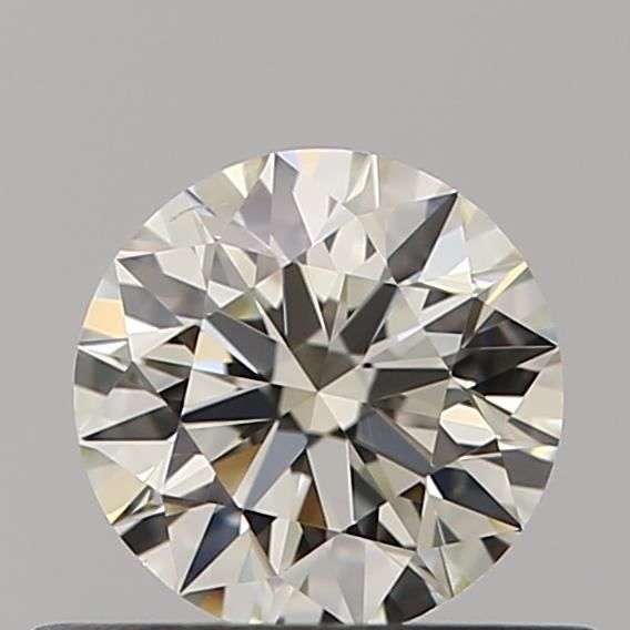 0.4 ct Round Diamond