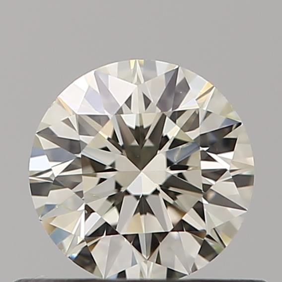 0.42 ct Round Diamond