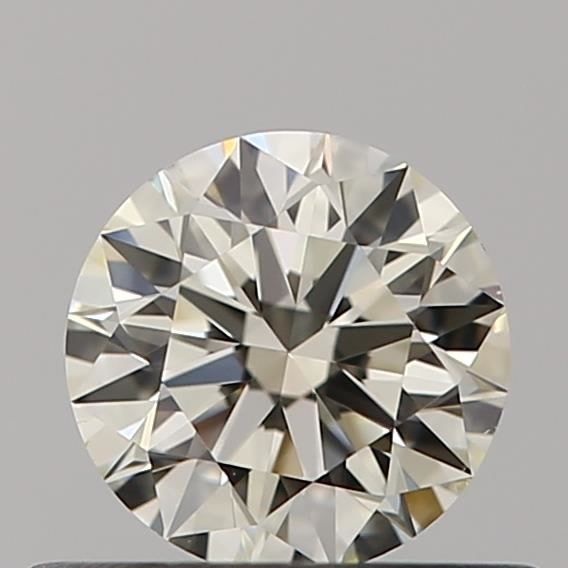 0.41 ct Round Diamond
