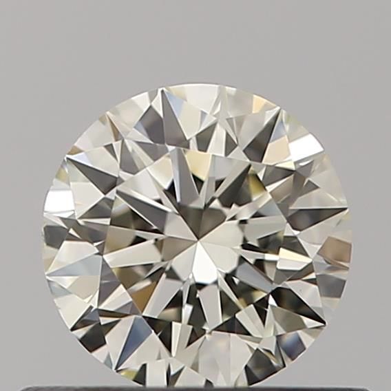 0.42 ct Round Diamond
