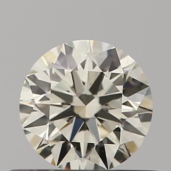 0.4 ct Round Diamond