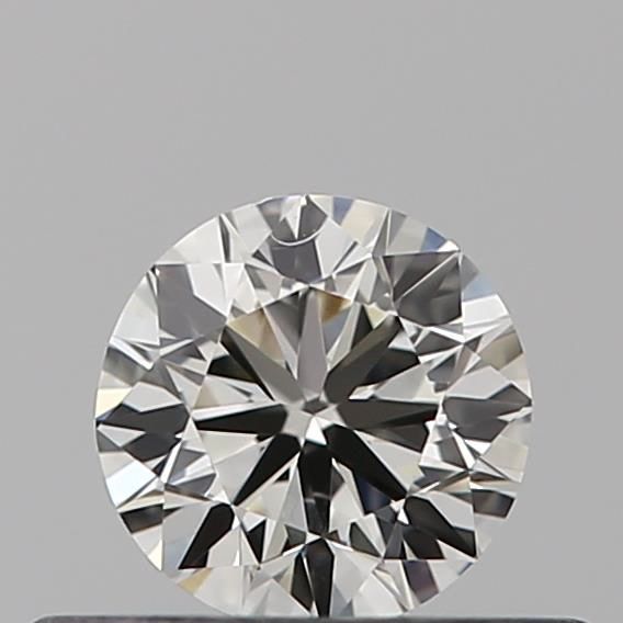 0.3 ct Round Diamond