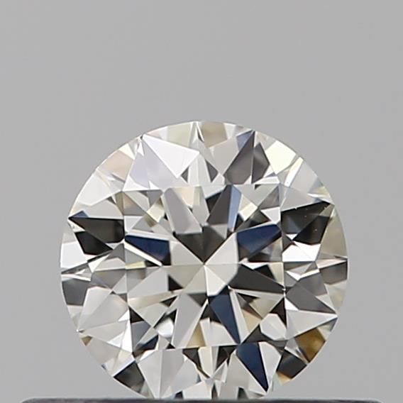 0.3 ct Round Diamond