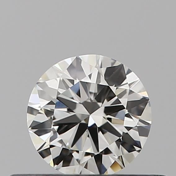 0.3 ct Round Diamond