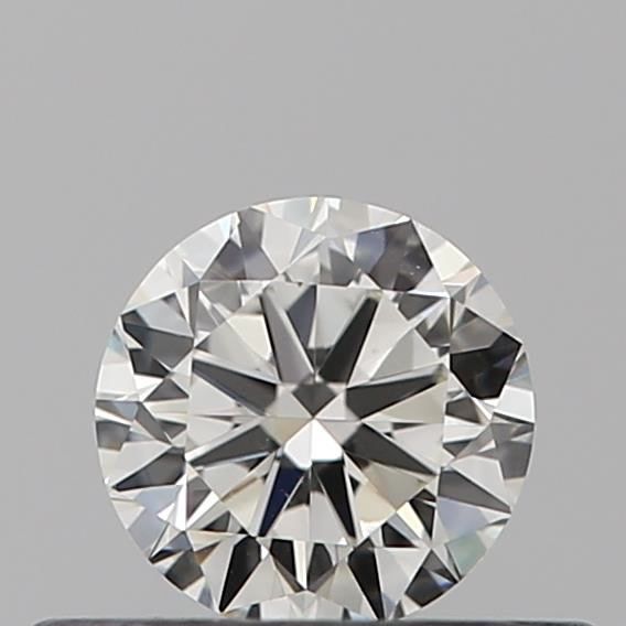 0.3 ct Round Diamond