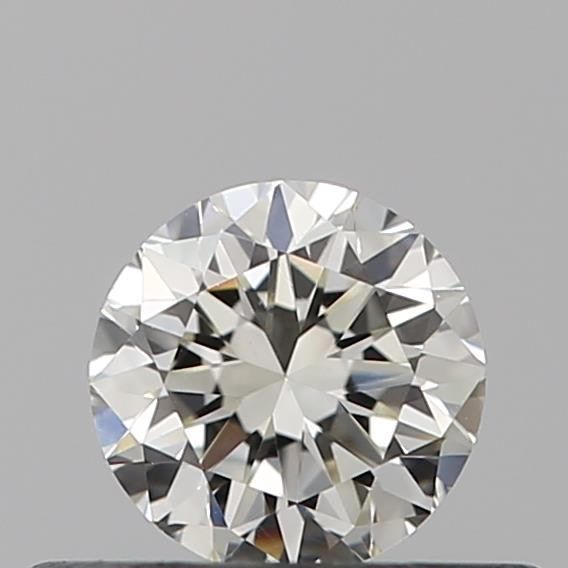 0.3 ct Round Diamond