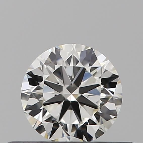 0.3 ct Round Diamond