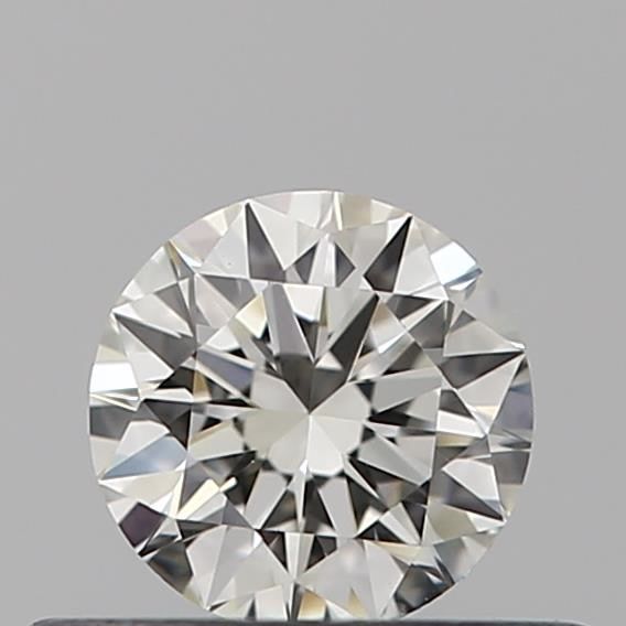 0.3 ct Round Diamond