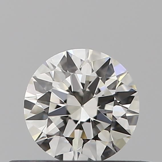 0.3 ct Round Diamond