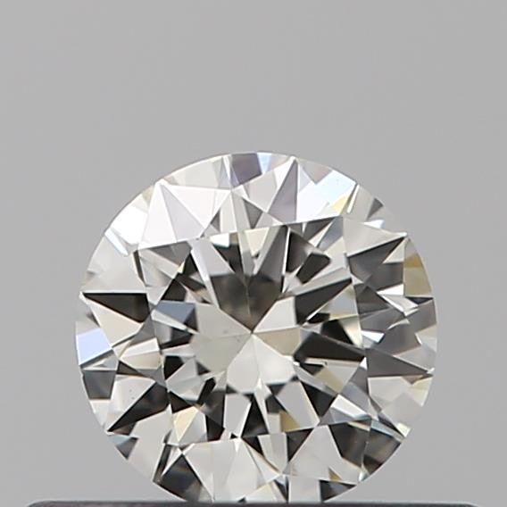 0.3 ct Round Diamond