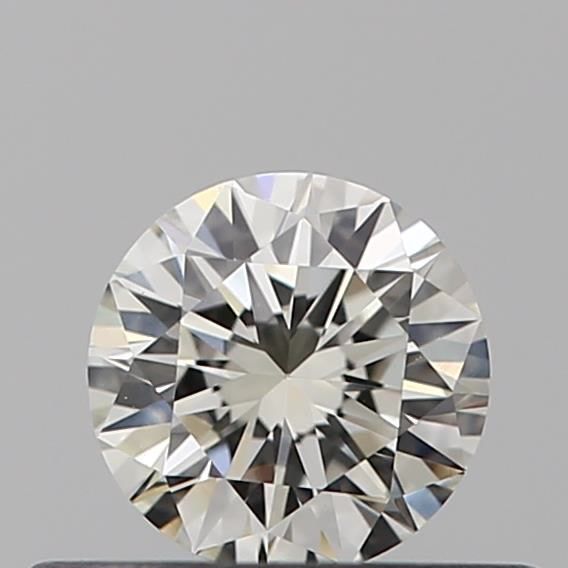 0.3 ct Round Diamond