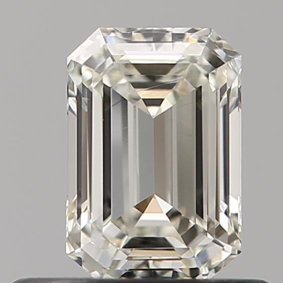 0.5 ct Emerald Diamond