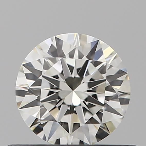 0.4 ct Round Diamond