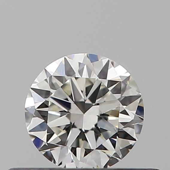 0.3 ct Round Diamond