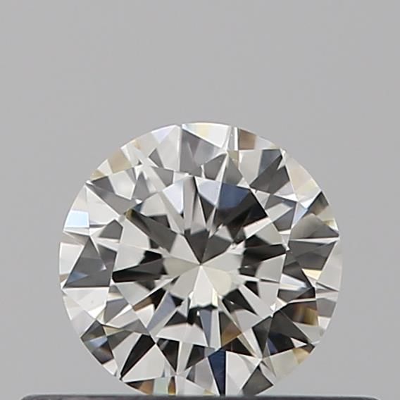 0.3 ct Round Diamond