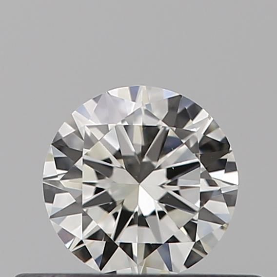 0.3 ct Round Diamond