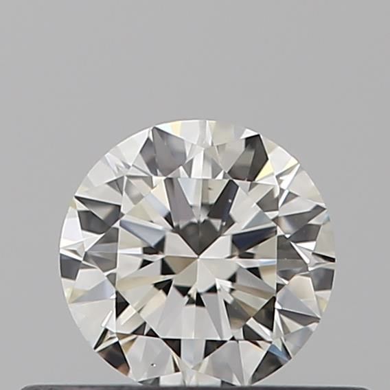 0.3 ct Round Diamond