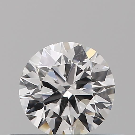 0.3 ct Round Diamond