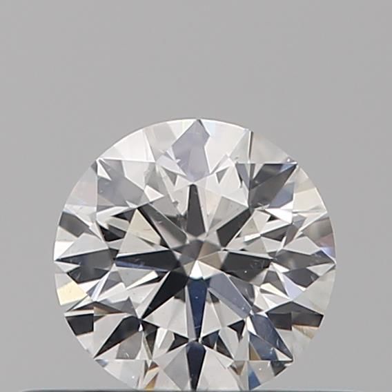 0.31 ct Round Diamond
