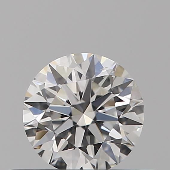 0.31 ct Round Diamond