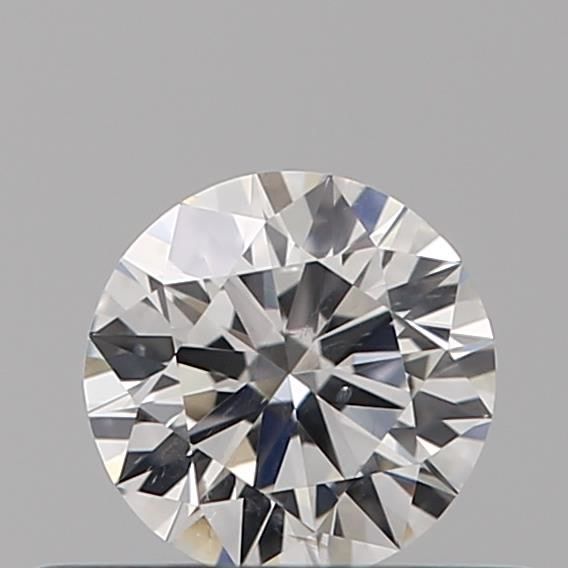 0.31 ct Round Diamond