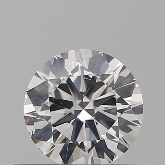 0.31 ct Round Diamond