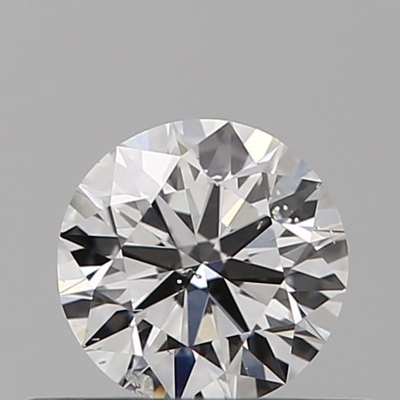 0.32 ct Round Diamond