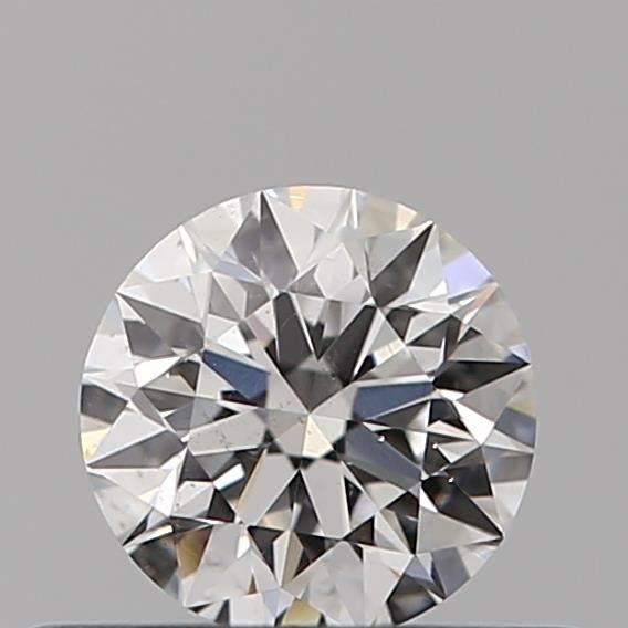 0.32 ct Round Diamond